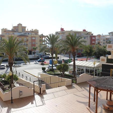 Apartament Casa Tobri Del Sol Torrox Zewnętrze zdjęcie