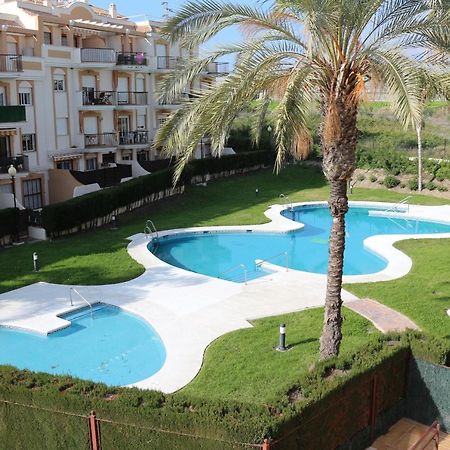 Apartament Casa Tobri Del Sol Torrox Zewnętrze zdjęcie