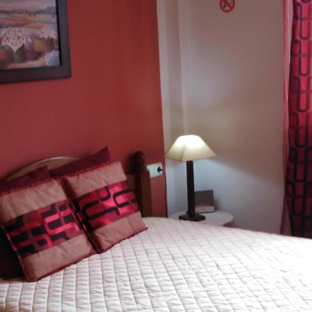 Apartament Casa Tobri Del Sol Torrox Zewnętrze zdjęcie