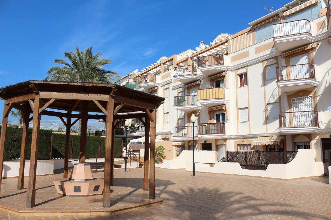 Apartament Casa Tobri Del Sol Torrox Zewnętrze zdjęcie