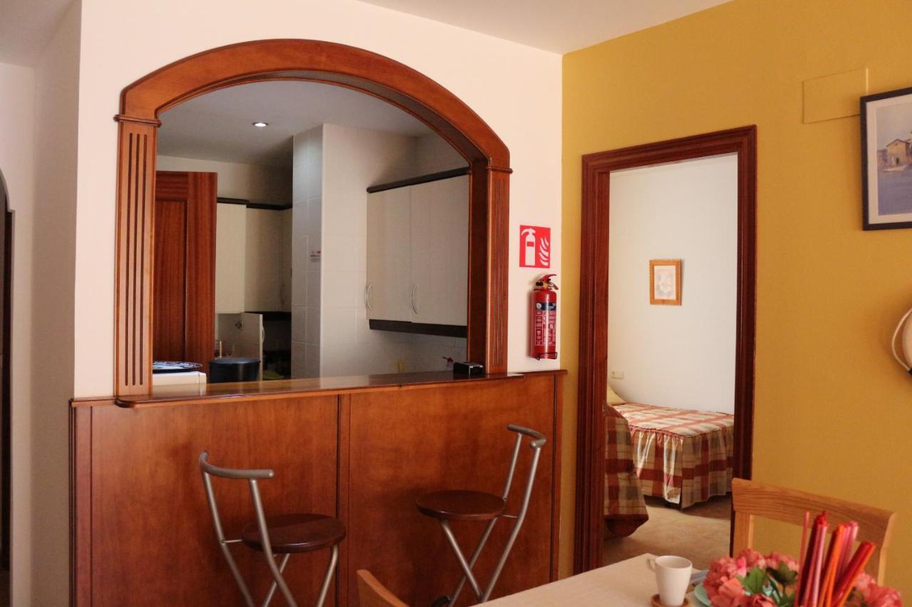 Apartament Casa Tobri Del Sol Torrox Zewnętrze zdjęcie