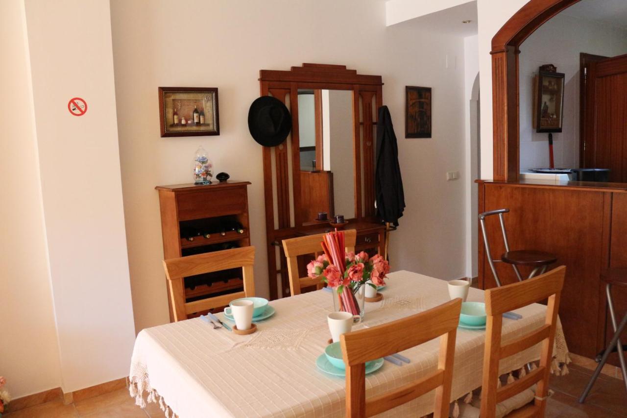 Apartament Casa Tobri Del Sol Torrox Zewnętrze zdjęcie