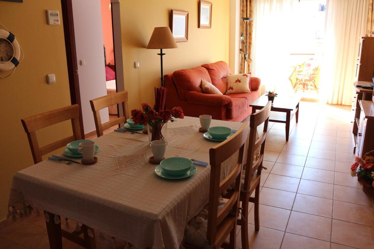 Apartament Casa Tobri Del Sol Torrox Zewnętrze zdjęcie