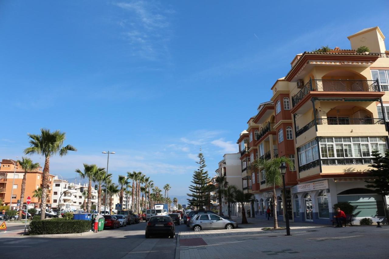 Apartament Casa Tobri Del Sol Torrox Zewnętrze zdjęcie