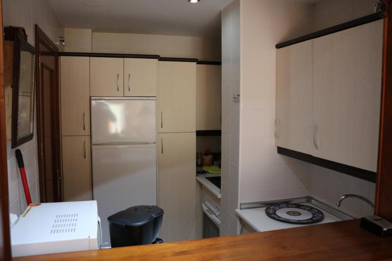 Apartament Casa Tobri Del Sol Torrox Zewnętrze zdjęcie