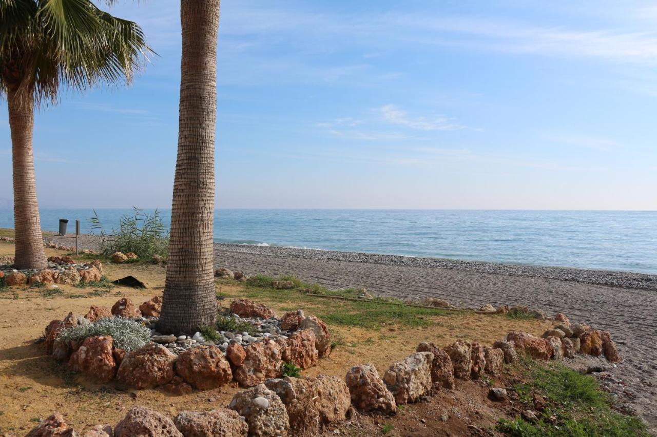 Apartament Casa Tobri Del Sol Torrox Zewnętrze zdjęcie