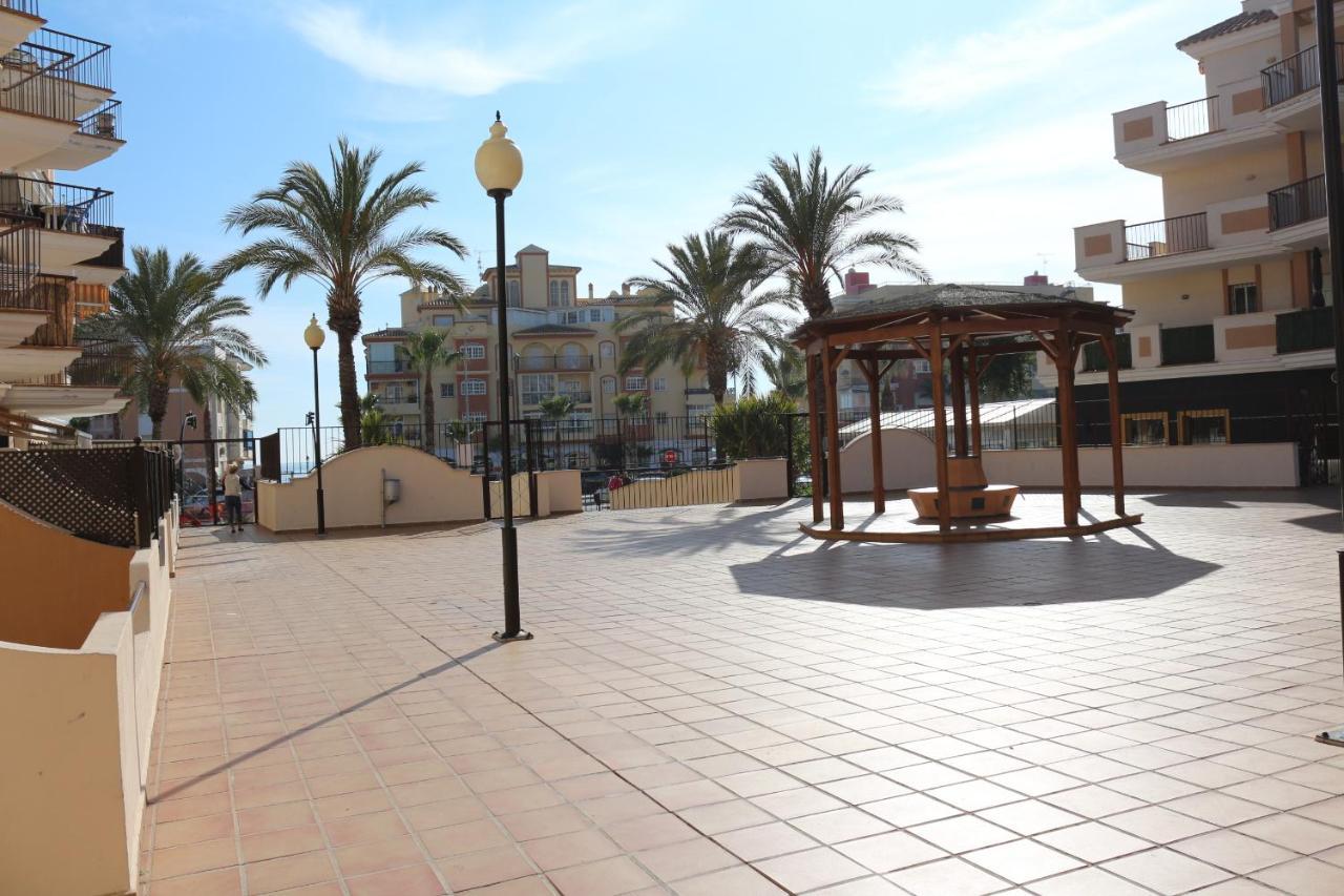 Apartament Casa Tobri Del Sol Torrox Zewnętrze zdjęcie