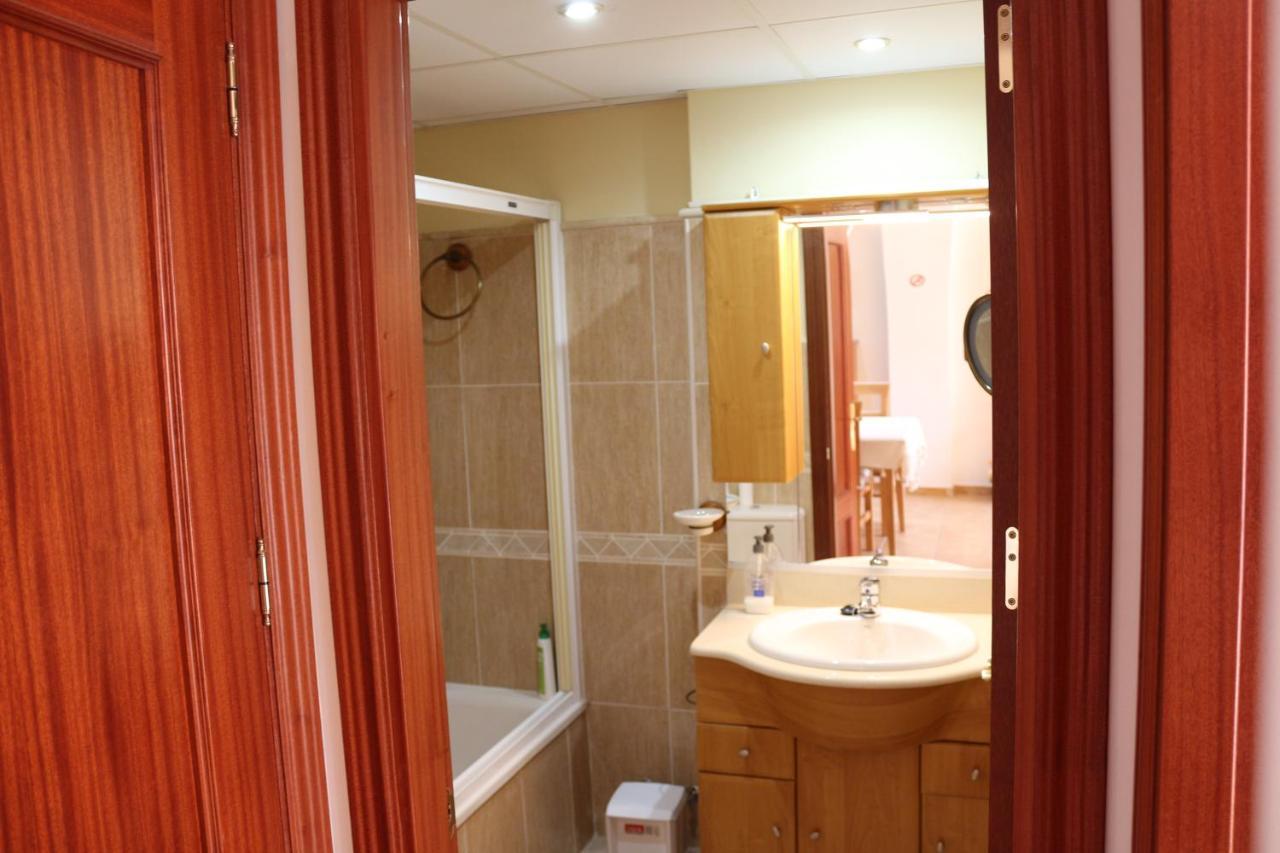 Apartament Casa Tobri Del Sol Torrox Zewnętrze zdjęcie