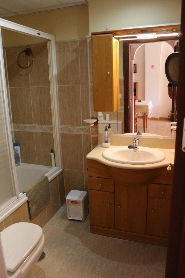 Apartament Casa Tobri Del Sol Torrox Zewnętrze zdjęcie
