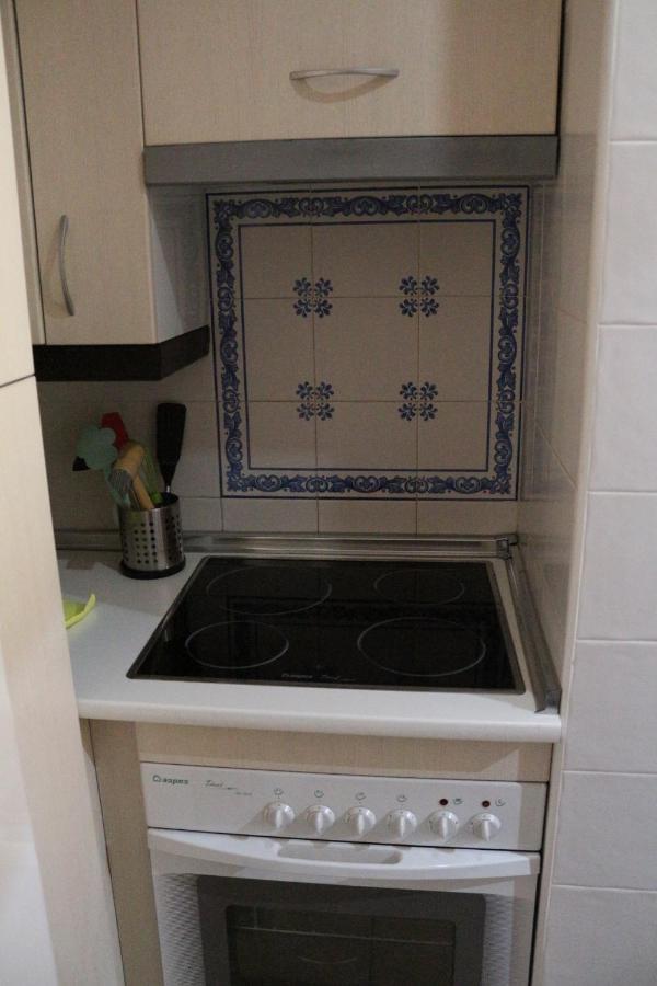 Apartament Casa Tobri Del Sol Torrox Zewnętrze zdjęcie