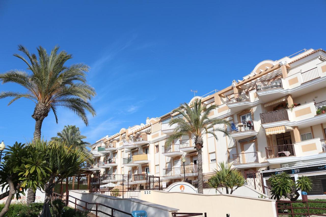 Apartament Casa Tobri Del Sol Torrox Zewnętrze zdjęcie