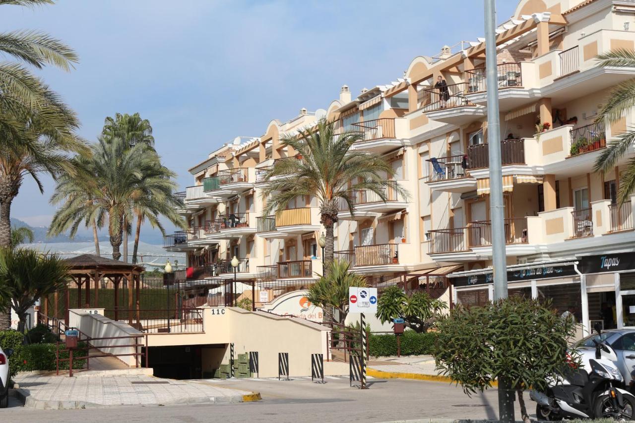 Apartament Casa Tobri Del Sol Torrox Zewnętrze zdjęcie