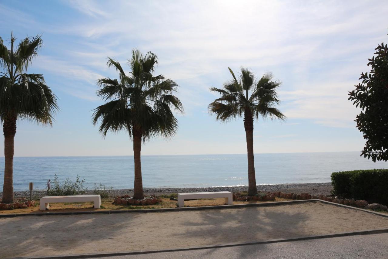 Apartament Casa Tobri Del Sol Torrox Zewnętrze zdjęcie