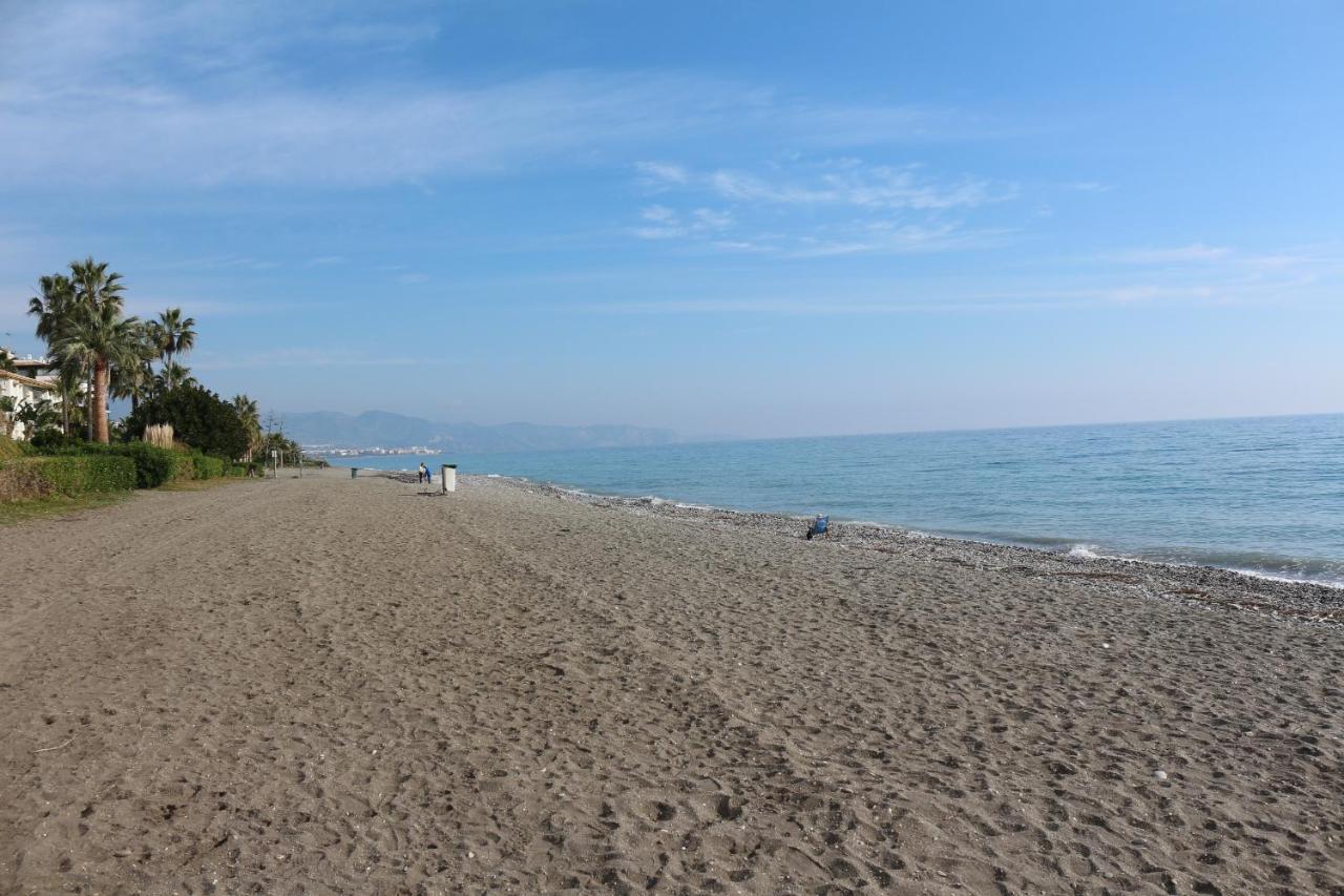 Apartament Casa Tobri Del Sol Torrox Zewnętrze zdjęcie