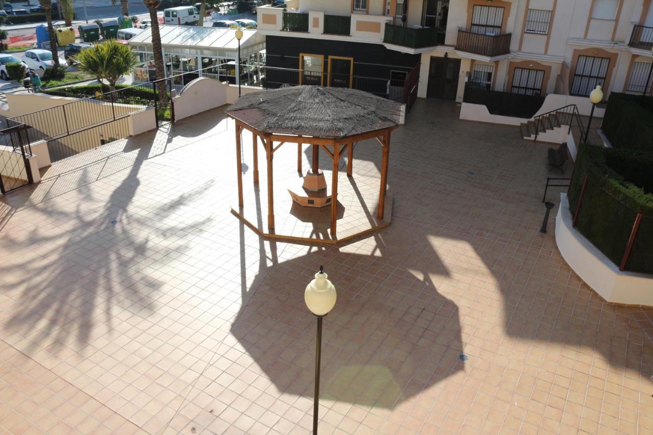 Apartament Casa Tobri Del Sol Torrox Zewnętrze zdjęcie