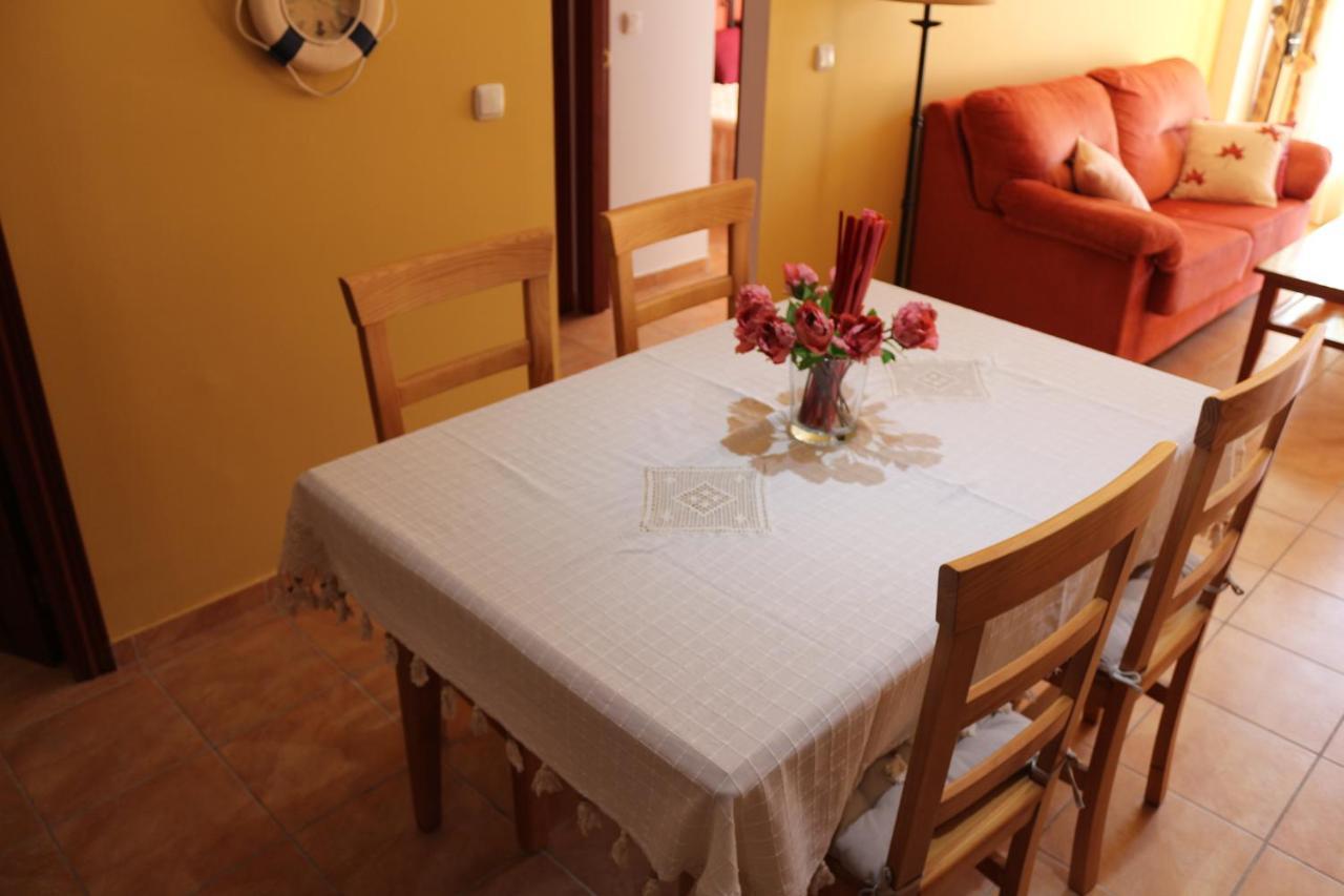 Apartament Casa Tobri Del Sol Torrox Zewnętrze zdjęcie
