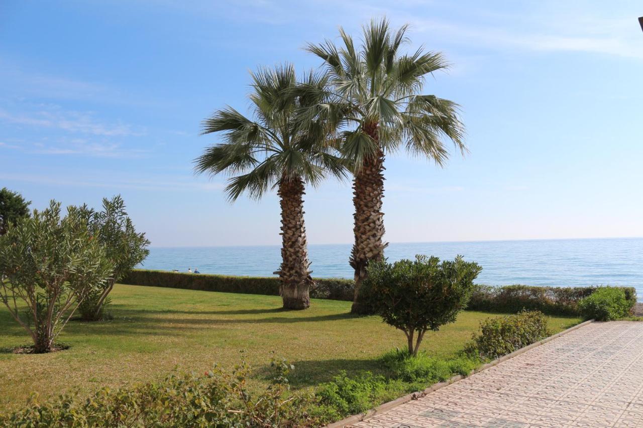 Apartament Casa Tobri Del Sol Torrox Zewnętrze zdjęcie