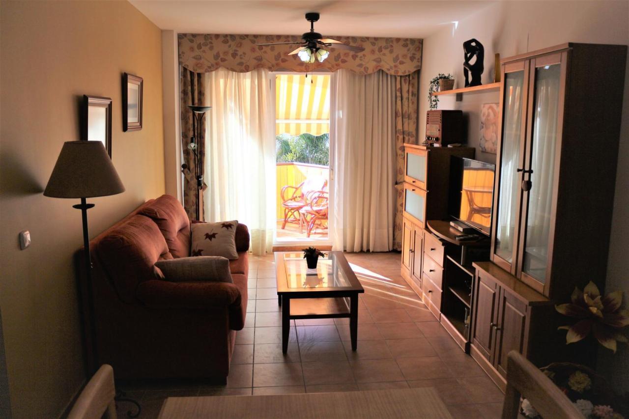 Apartament Casa Tobri Del Sol Torrox Zewnętrze zdjęcie