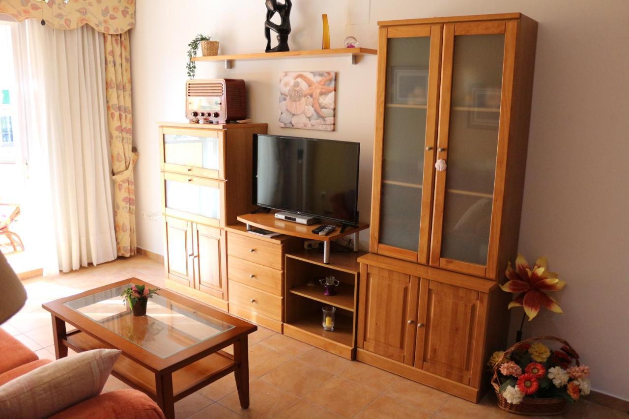 Apartament Casa Tobri Del Sol Torrox Zewnętrze zdjęcie