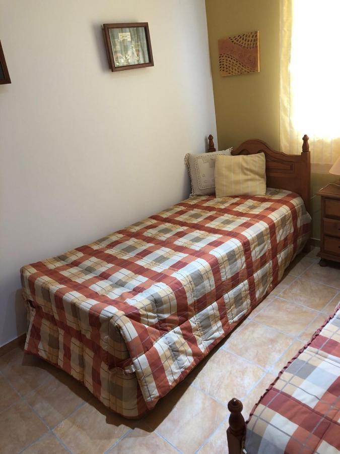 Apartament Casa Tobri Del Sol Torrox Zewnętrze zdjęcie