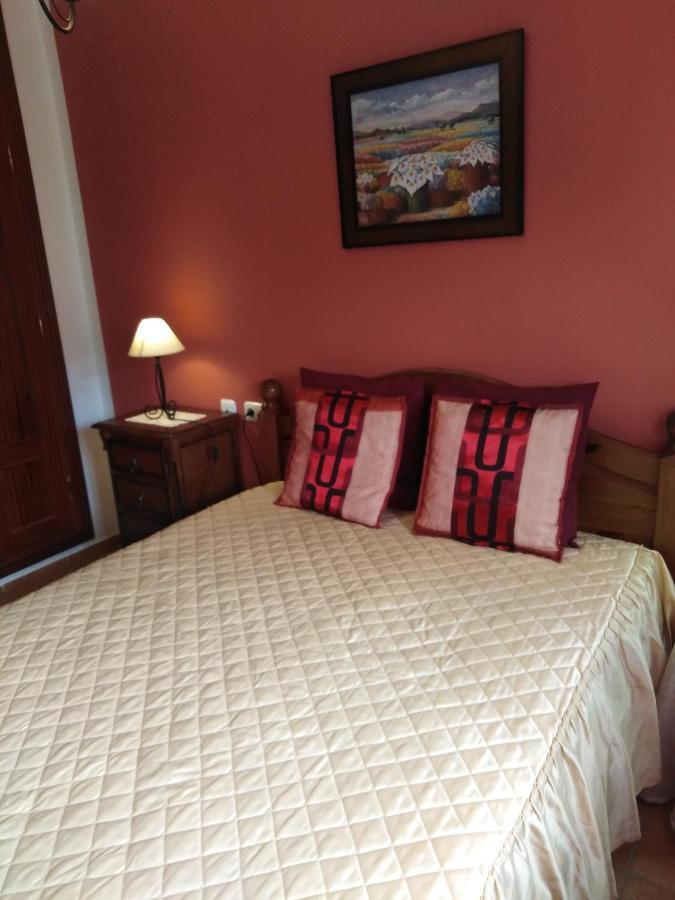 Apartament Casa Tobri Del Sol Torrox Zewnętrze zdjęcie