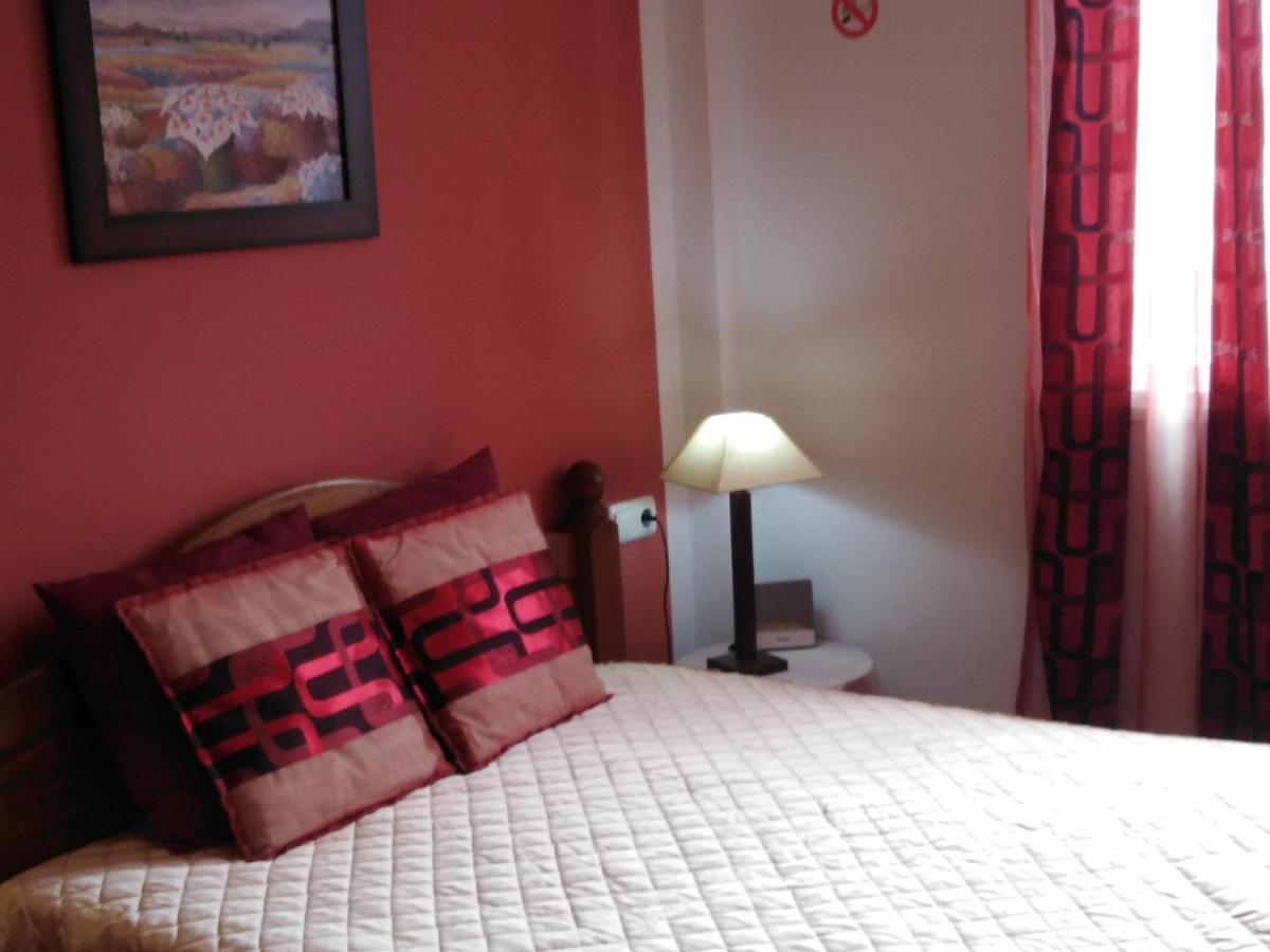 Apartament Casa Tobri Del Sol Torrox Zewnętrze zdjęcie